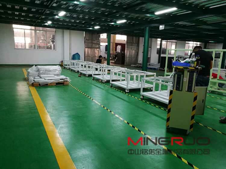 钣金加工 金属制品加工 钣金机箱加工_珠海窦鑫公共关系咨询有限公司