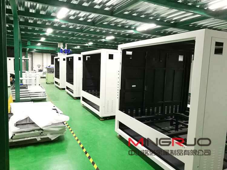钣金机箱加工工艺中有些什么技术要求-珠海窦鑫公共关系咨询有限公司