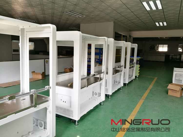 珠海窦鑫公共关系咨询有限公司教您在制作钣金件的时候各种材料的比较