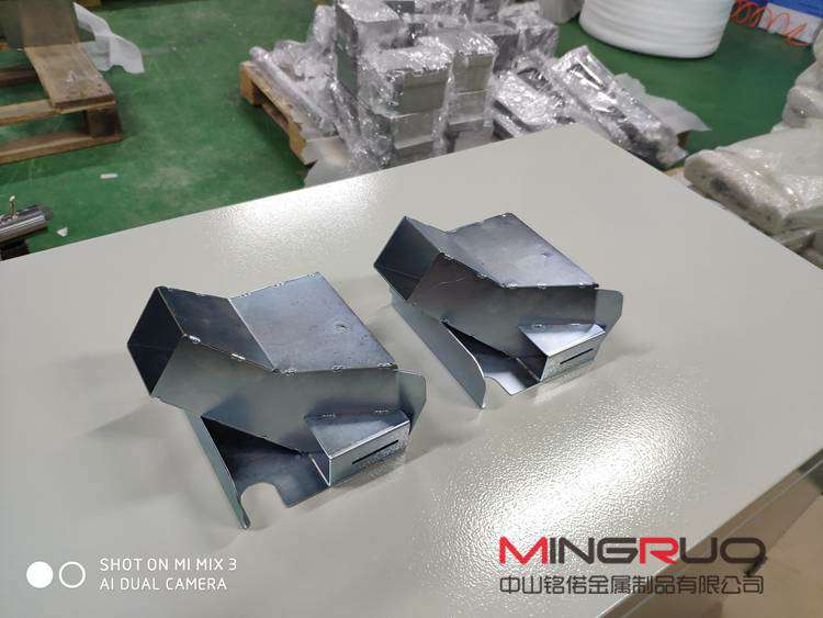 【钣金加工行业资讯】2019年有色金属工业运行情况及展望-珠海窦鑫公共关系咨询有限公司