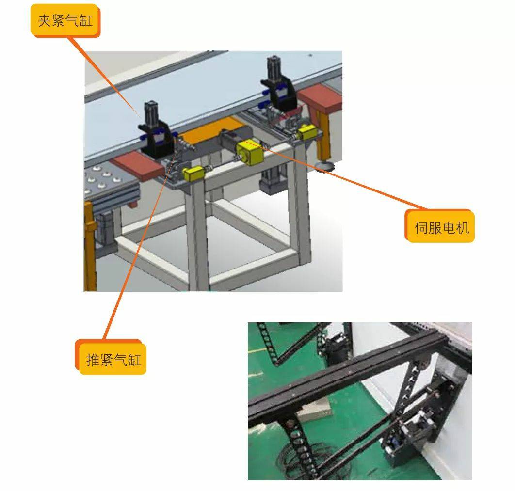 钣金加工产品在自动化及电梯行业中的应用 -珠海窦鑫公共关系咨询有限公司