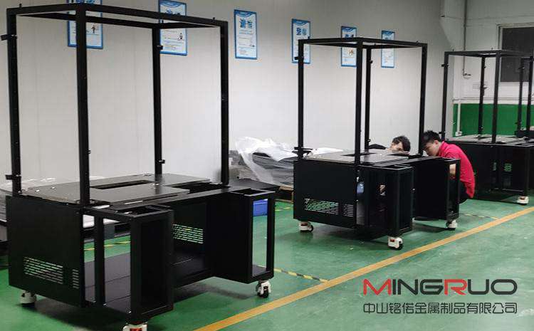 钣金加工行业现状及未来发展方向预测-珠海窦鑫公共关系咨询有限公司