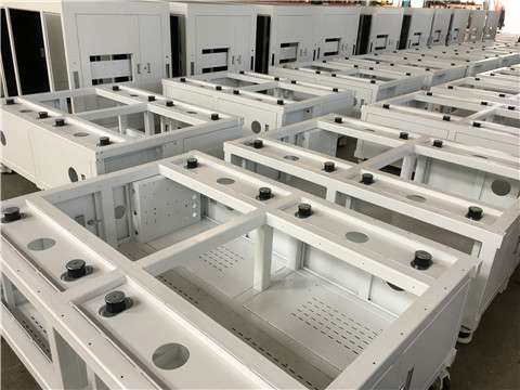 钣金加工企业该采用什么技术-珠海窦鑫公共关系咨询有限公司