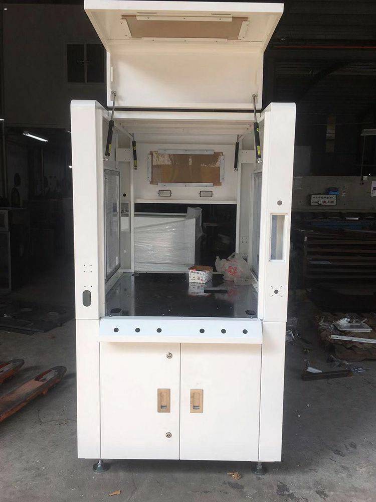异形钣金加工能否符合加工的需要-珠海窦鑫公共关系咨询有限公司