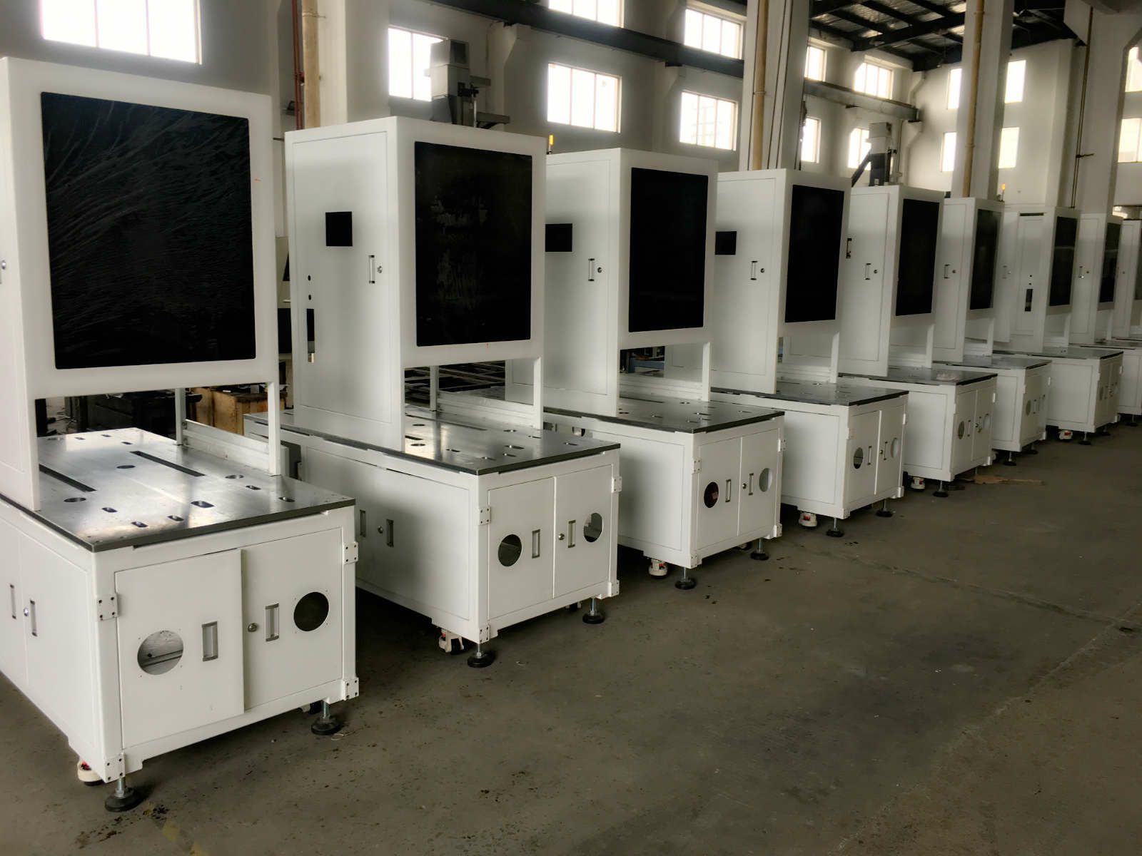 钣金加工成型在工作中应用-珠海窦鑫公共关系咨询有限公司